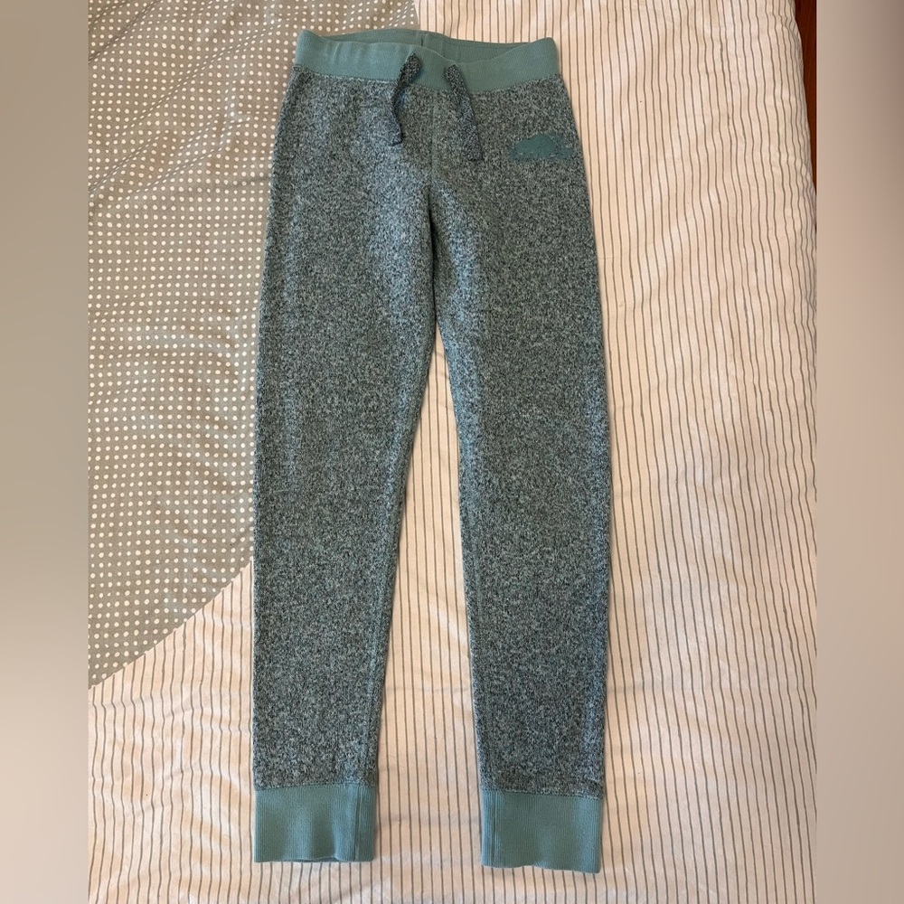 Roots Sweater Joggers